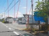 愛媛県伊予市の競売物件 718万円 土地 1,292m²