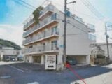 愛媛県松山市の競売物件 1,617万円 戸建て 483m²