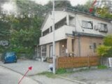 愛媛県松山市の競売物件 706万円 戸建て 178m²