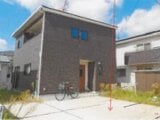 愛媛県東温市の競売物件 1,452万円 戸建て 100m²