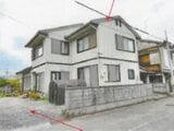 愛媛県西条市の競売物件 431万円 戸建て 187m²