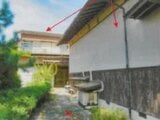 愛媛県宇和島市の競売物件 389万円 戸建て 263m²