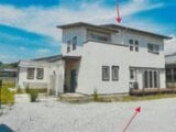 愛媛県松山市の競売物件 945万円 戸建て 125m²