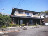 宮崎県日向市の競売物件 801万円 戸建て 161m²