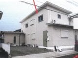 宮崎県日向市の競売物件 1,225万円 戸建て 127m²