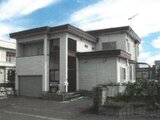 北海道札幌市南区の競売物件 609万円 戸建て 194m²