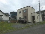 北海道上川郡当麻町の競売物件 1,061万円 戸建て 118m²