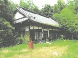 茨城県筑西市の競売物件 100万円 土地 966m²