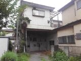 埼玉県川越市の競売物件 1,403万円 戸建て 199m²