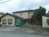 石川県金沢市の競売物件 1,201万円 戸建て 193m²