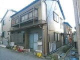 石川県金沢市の競売物件 239万円 戸建て 229m²