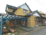 石川県金沢市の競売物件 724万円 戸建て 140m²