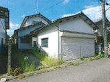 石川県加賀市の競売物件 236万円 戸建て 113m²