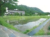 石川県加賀市の競売物件 20万円 農地 693m²