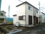 和歌山県橋本市の競売物件 240万円 戸建て 86m²