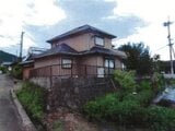 和歌山県橋本市の競売物件 446万円 戸建て 154m²