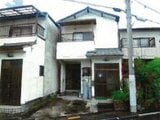 和歌山県和歌山市の競売物件 133万円 戸建て 58m²