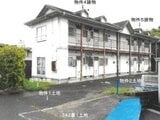 島根県松江市の競売物件 366万円 戸建て 68m²