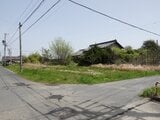 岐阜県海津市の国税庁公売物件 43万円 農地 661m²