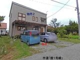 岩手県奥州市の競売物件 612万円 戸建て 123m²