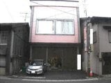 岩手県二戸市の競売物件 105万円 戸建て 392m²