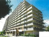 兵庫県神戸市垂水区の競売物件 1,306万円 マンション 81m²