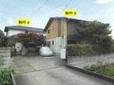 鳥取県米子市の競売物件 676万円 戸建て 96m²