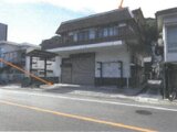 広島県呉市の競売物件 1,328万円 戸建て 286m²