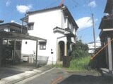 広島県広島市安佐北区の競売物件 235万円 戸建て 93m²