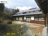 広島県尾道市の競売物件 211万円 戸建て 211m²