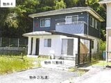 広島県尾道市の競売物件 483万円 戸建て 102m²