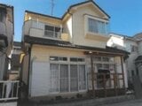 埼玉県熊谷市の競売物件 392万円 戸建て 100m²