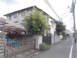 東京都府中市の競売物件 3,352万円 土地 200m²