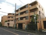 東京都国分寺市の競売物件 3,236万円 マンション 72m²