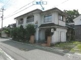 滋賀県大津市の競売物件 1,462万円 戸建て 115m²