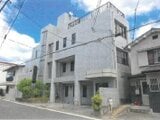 京都府京都市山科区の競売物件 5,142万円 戸建て 564m²