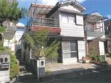 京都府木津川市の競売物件 309万円 戸建て 68m²