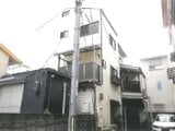 京都府京都市伏見区の競売物件 395万円 戸建て 86m²