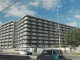 兵庫県川西市の競売物件 893万円 マンション 63m²