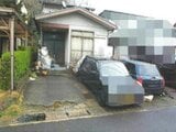 鳥取県鳥取市の競売物件 85万円 戸建て 112m²