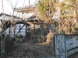 熊本県熊本市北区の競売物件 113万円 戸建て 162m²