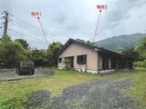 熊本県阿蘇郡南阿蘇村の競売物件 474万円 戸建て 152m²