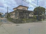 宮城県仙台市宮城野区の競売物件 222万円 土地 181m²