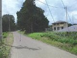 宮城県登米市の競売物件 403万円 戸建て 106m²