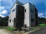 千葉県富里市の競売物件 1,015万円 戸建て 99m²