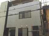 東京都江東区の競売物件 150万円 土地 46m²