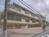 東京都大田区の競売物件 2,425万円 マンション 53m²