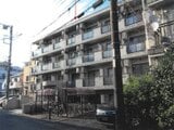 神奈川県川崎市高津区の競売物件 515万円 マンション 17m²