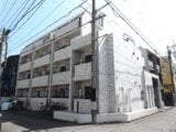 神奈川県相模原市南区の競売物件 50万円 マンション 17m²