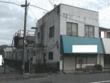 山口県下関市の競売物件 350万円 戸建て 240m²